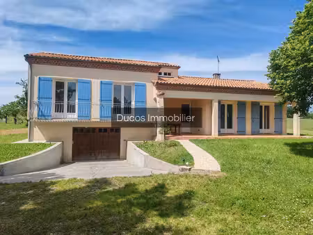 a louer maison individuelle à st avit