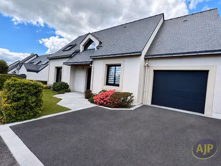 maison sautron