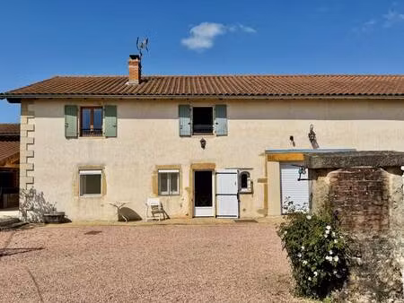 villa à vendre