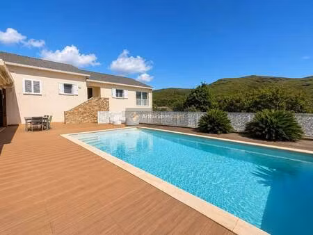 villa à vendre