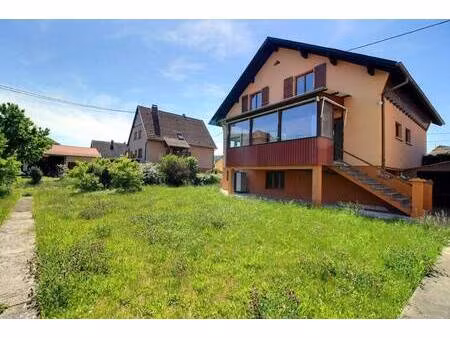 maison à louer