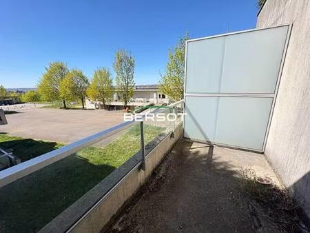 bersot immobilier