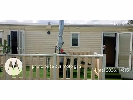 mobil home