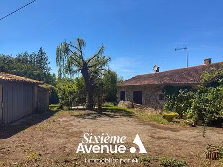 sixième avenue