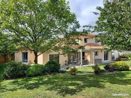 maison en viager occupe vertou
