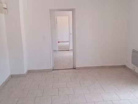 appartement à bessèges