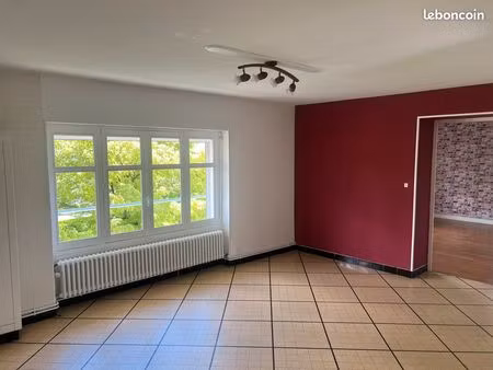 appartement type 3