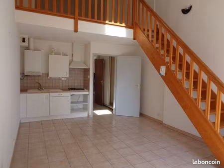 f1 en duplex - saulx