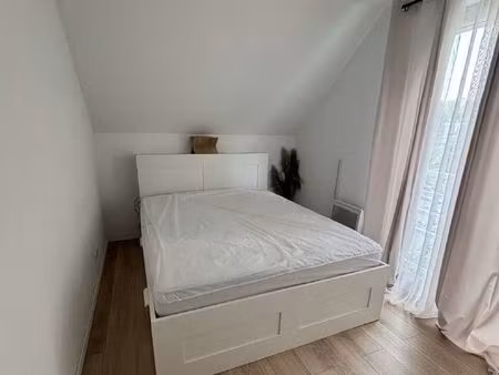 appartement t2 a louer