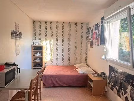 appartement - studio 21m2