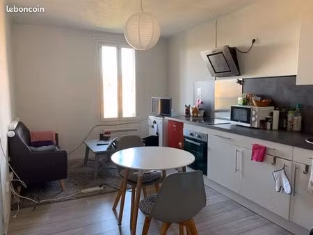 t2 secteur sous préfecture pamiers