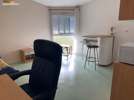 location studiô