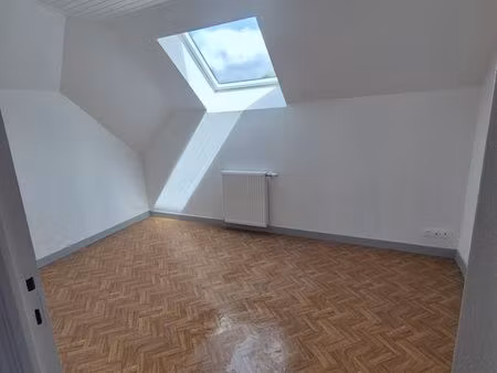 appartement t3 à saint parres les vaudes