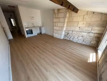 appartement t2