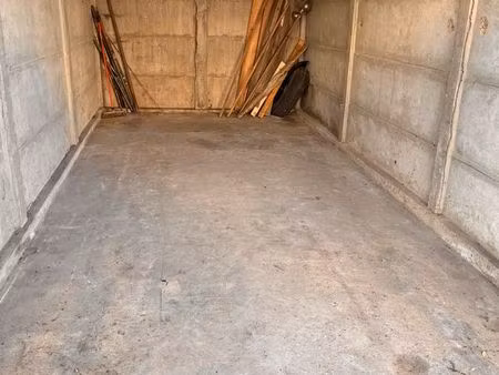 garage a louer dunkerque