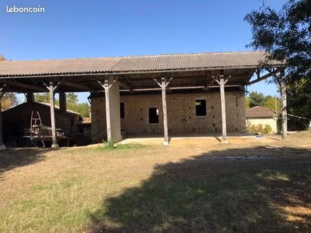 location abri véhicule