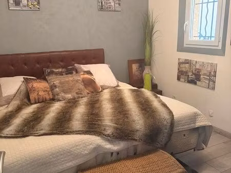 location chambre