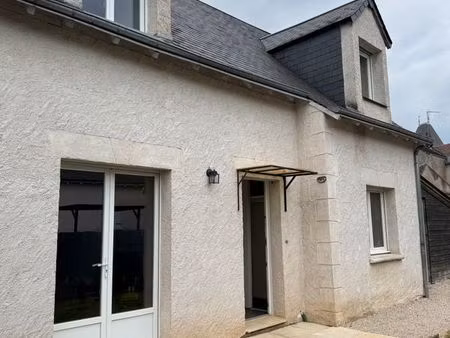 amboise maison 5 pieces 80 m²