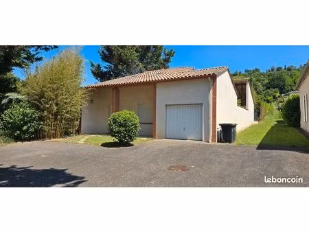 maison tout confort bon-encontre