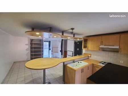 charmante maison de ville