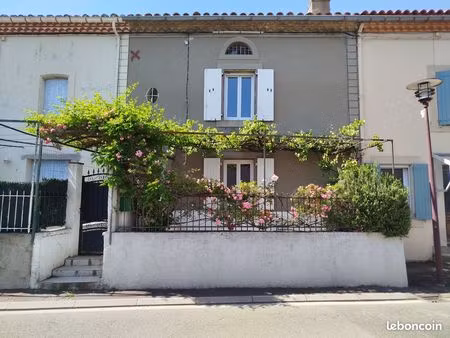 location maison à payrin augmontel