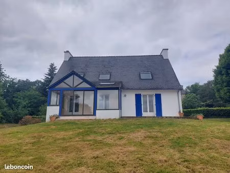 location maison individuelle