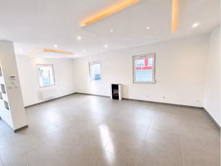 location maison 4 pièces