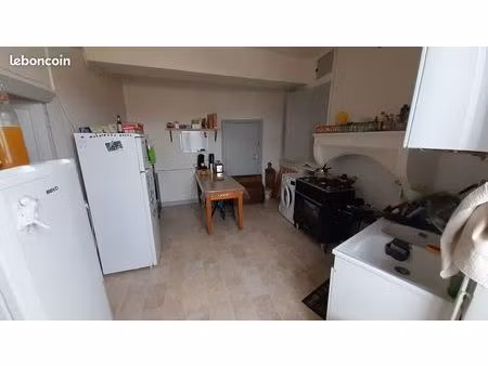 appartement 64m2