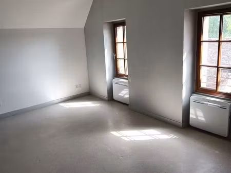 location appartement 45m2