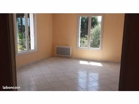 t1 lumineux 33m2 - ecouen