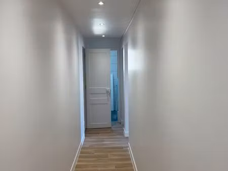 t2 vide 37 m² – les grésillons – 7 min métro gabriel péri