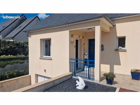 appartement t2 granville