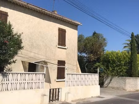 studio rez de chaussée