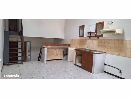 loue appartement