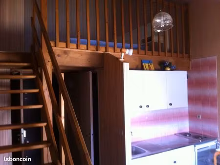 appartement meublé st-dizier