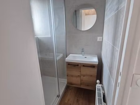 appartement t3 à saint parres les vaudes
