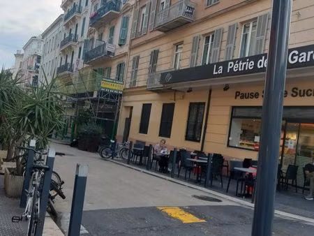 meublé à vendre