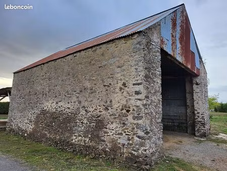 maison 1 pièce 53 m²