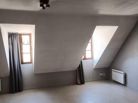 location appartement 65m2
