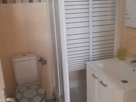 location apparement à houilles