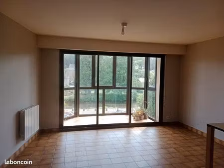 appartement t2
