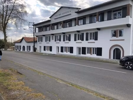 t3 meublé