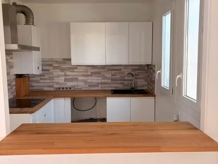 location maison amilly