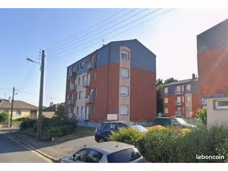 a louer appartement à chateauneuf en thymerais