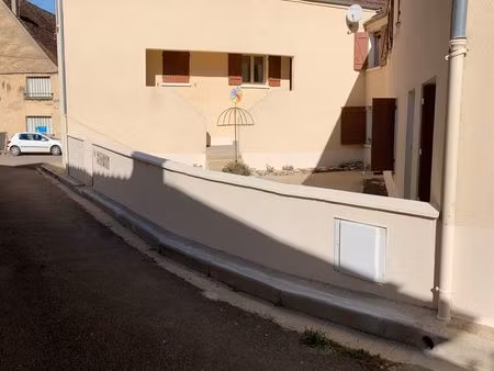 apt f3 + garage