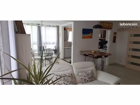 apartement tampon