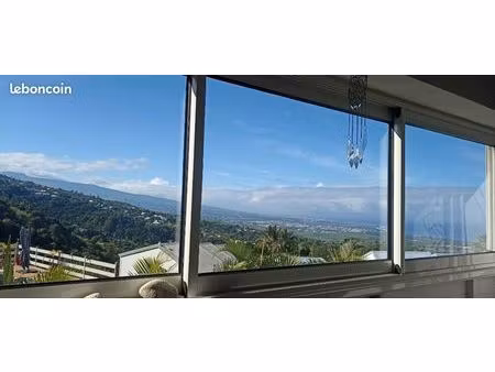 maison 4/5 pièces