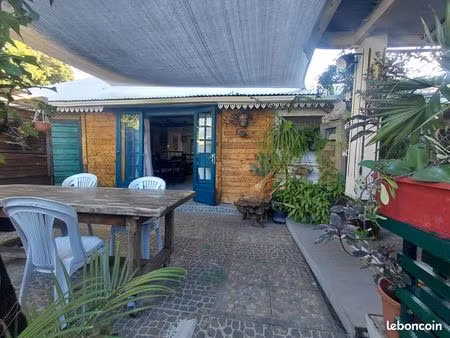 maison 160m² saint paul centre