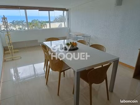 villa 3 pièces 78 m²
