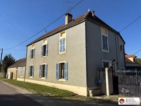 maison 5 pièces 131 m²